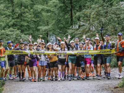 跑山火了，越野跑鞋销售增速迅猛