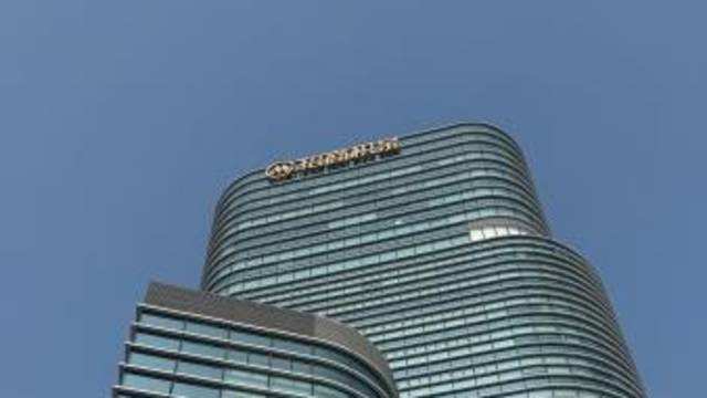 非住业务营收超百亿元，招商积余“保五争三”能实现吗？ | 冷眼看财报