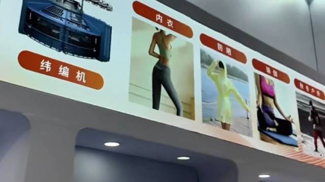 逛潮汕服博会，看汕头纺织服装的新变化