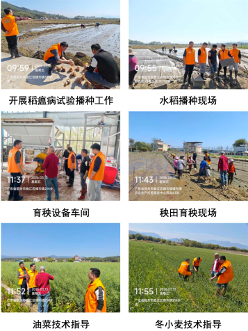 南方农村报 徐建杭 拍摄