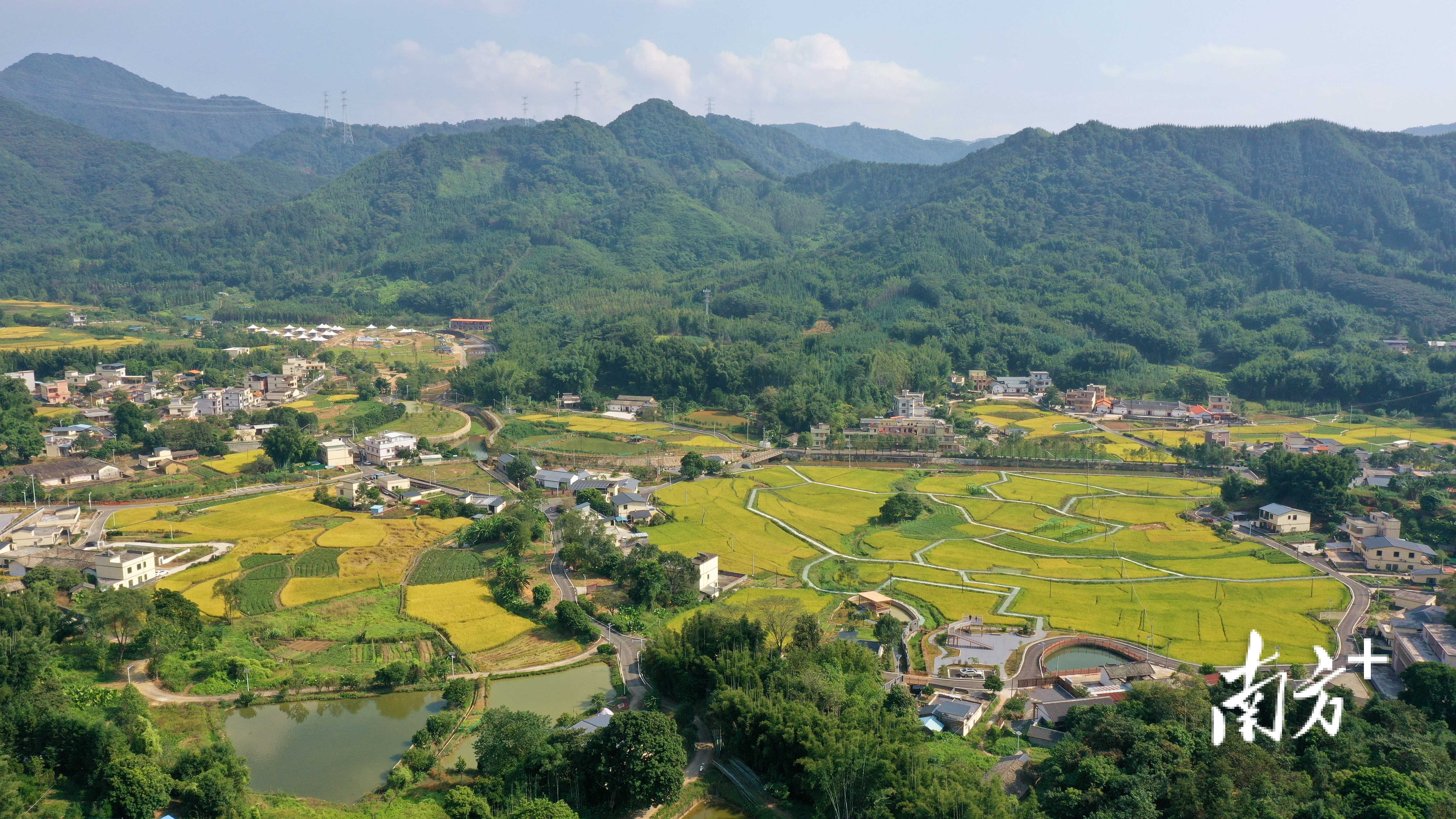    南方+ 梁维春 拍摄