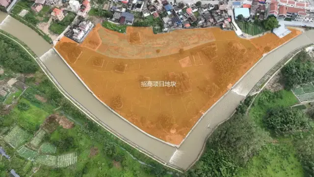 以上为爱宠营地区域图