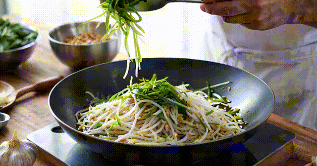 特别适合在春天吃的菜,对肝脏很友好