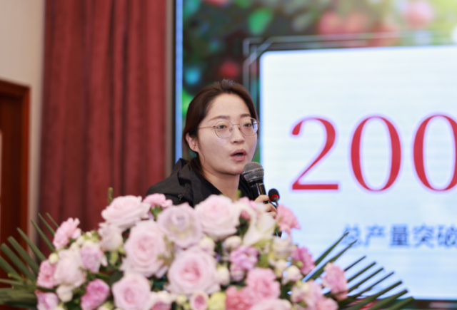 李瑞雪作案例分享