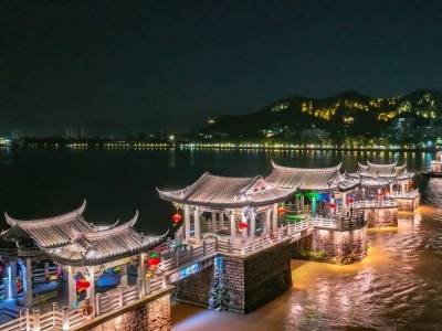 激活“票根经济”！粤BA、粤超期间潮州景区推出折扣优惠