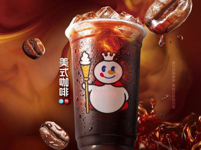 蜜雪冰城试水现磨咖啡，平价咖啡“混战”升级