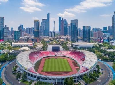 粤BA今晚揭幕！看民间高手如何为城而战