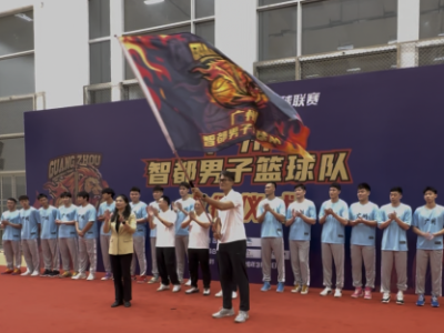“广州势不可挡！” “粤BA”广州男子篮球队集结完毕！