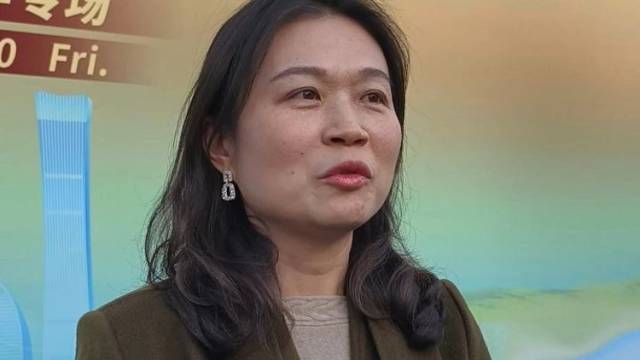 深圳人社局：已有毕业生达成签约意向，在北大打响春招“第一枪”