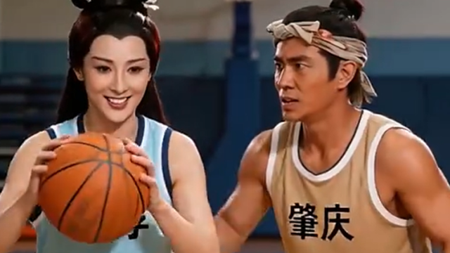 云浮VS肇庆，以石会友，等你来战！