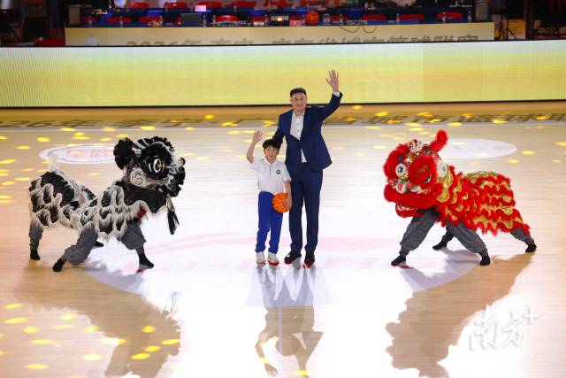 南方+ 姚志豪 拍摄