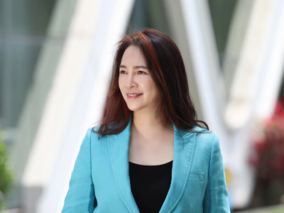 罗爱文：发挥女性领导力，为“东莞制造”注入巾帼智慧｜市妇女十六大·访谈