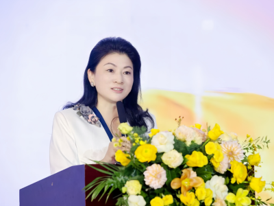 李春华：以女企商会网络凝聚民营经济“她力量”｜ 市妇女十六大·访谈