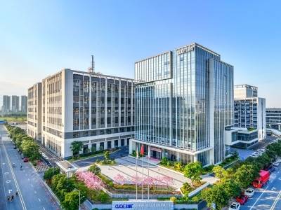 解答好中小微企业员工关切