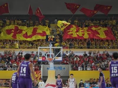 粤BA热力席卷21城，你“撑”谁？｜粤BA·粤有梗①