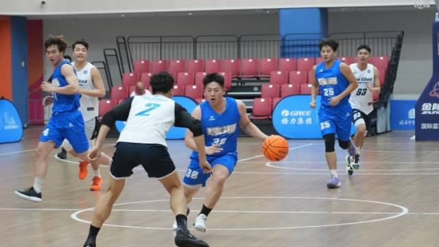 粤BA珠海赛程来了！这才是珠海出手的正确方式