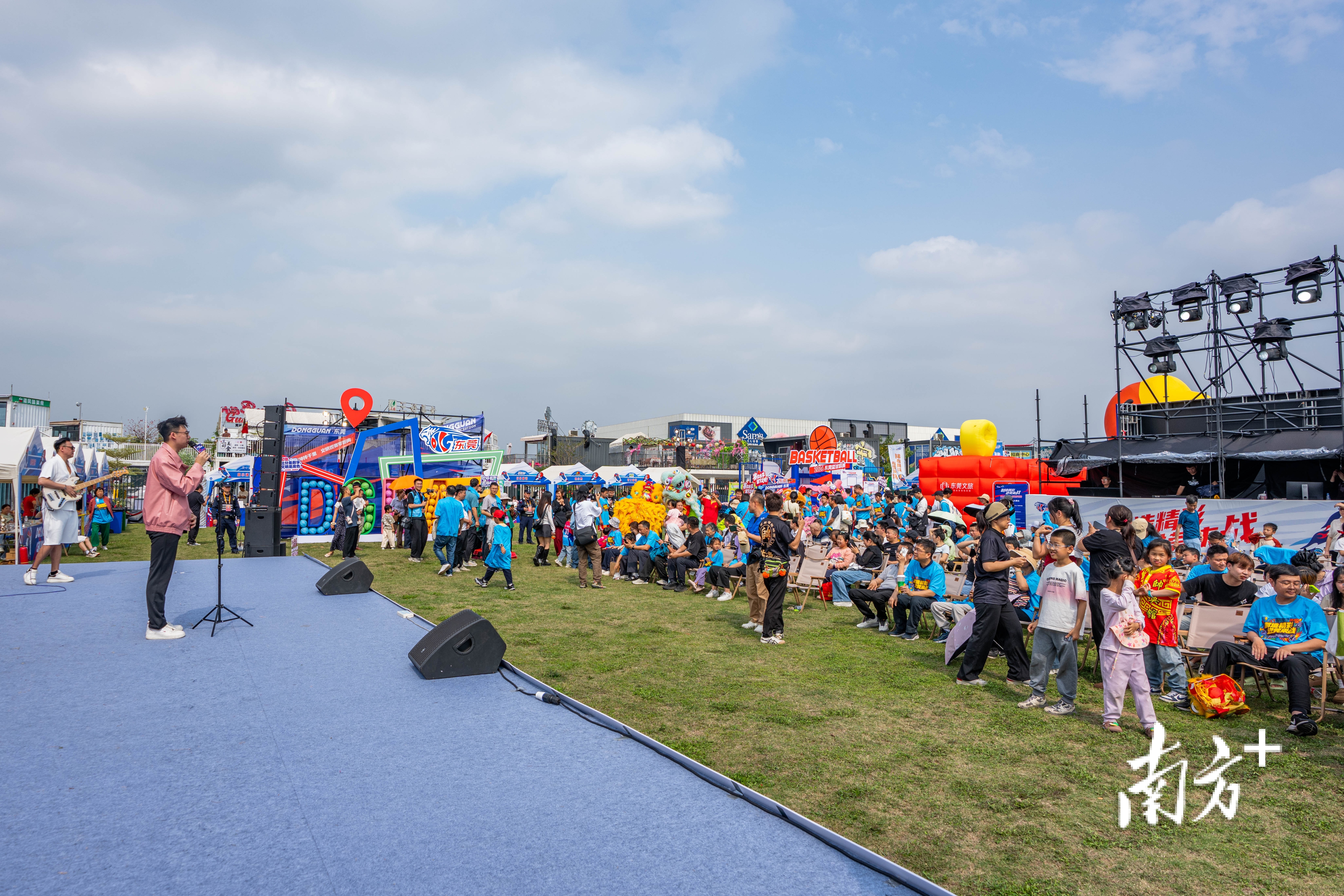 镇BA 通讯员 受访者供图 供图