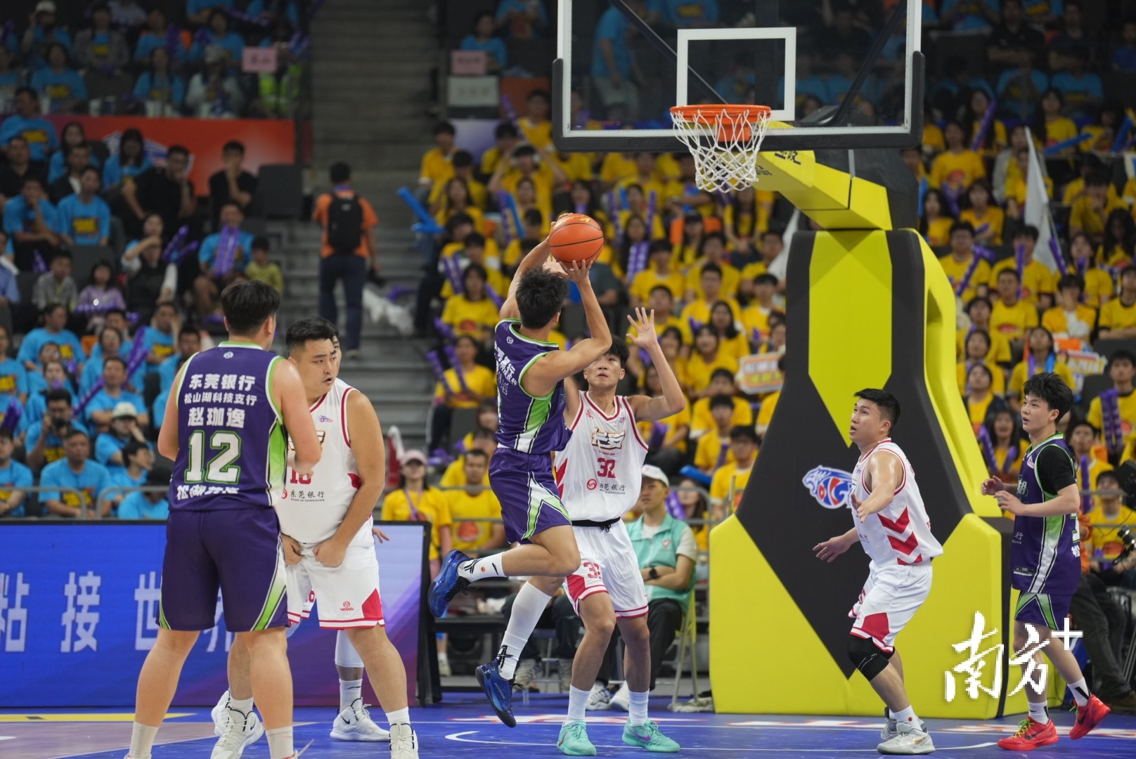 镇BA 通讯员 受访者供图 供图