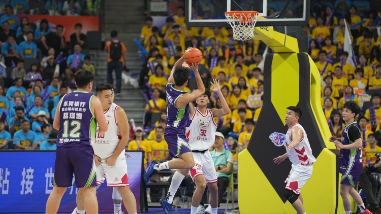 南方莞评｜东莞办比赛，场外更精彩