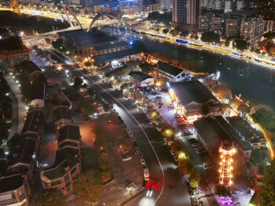 友谊第一宵夜第二比赛第三，跟着粤BA体验江门宵夜江湖