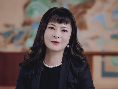 刘雅风：当性别平等融入日常，“和美宜居”才能成为现实｜市妇女十六大·访谈