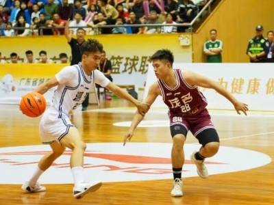 开门红！湛江赢了