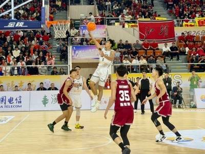 球衣未干，宵夜已上！今晚的汕头是“不夜城”