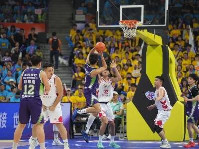 南方莞评｜东莞办比赛，场外更精彩