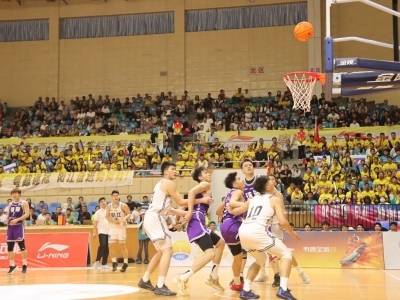 江海本一家，输赢都潇洒！阳江队首战惜败珠海队