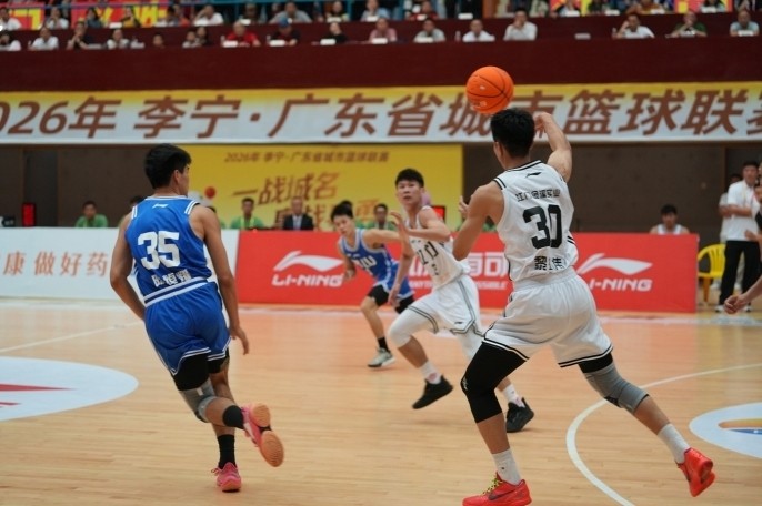 首个“双加时”！粤BA第一轮全赛果来了→