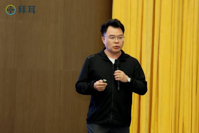 拜耳作物科学南区首席农艺师黄茂邦 拜耳作物科学南区首席农艺师黄茂邦