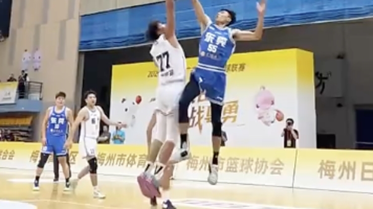 “十冠王”含金量无敌！东莞首胜梅州迎开门红