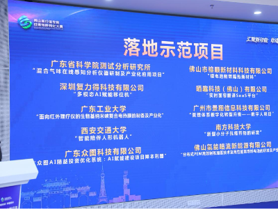 解锁新质生产力：广东探路数据知识产权金融化，佛山首单质押融资落地