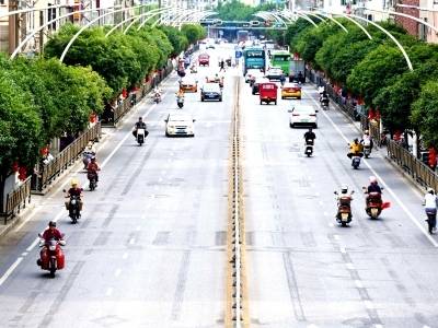 番禺中心城区多功能枢纽工程主体结构施工进入加速推进阶段