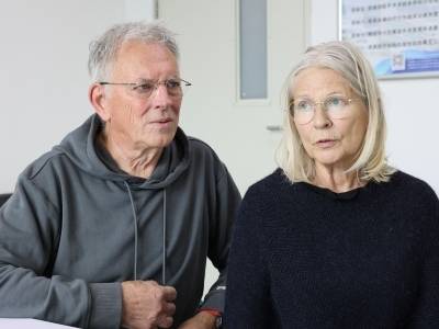 德国奶奶跨国求医：中国医生的技术太厉害了