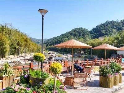 十年兄弟情！下了球场，珠海阳江：山海再相约