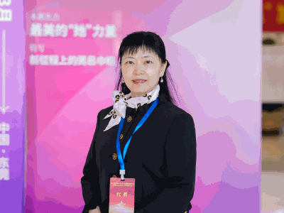 赵俐：探索中西医合作模式，护航女性全生命周期健康｜市妇女十六大·访谈