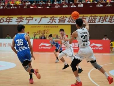 江门VS佛山：嘴硬，手狠，但心很柔软