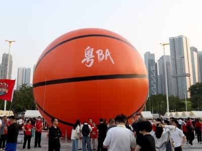 擂响“粤BA”战鼓，广东为何盯紧一张票根？