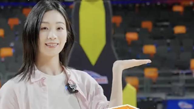 东莞的篮球仪式感，永远令人动容｜名记带你看球赛