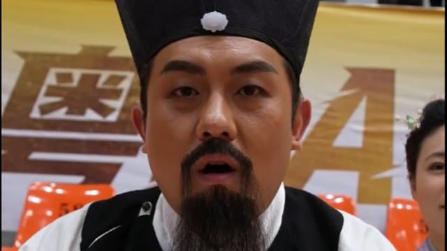 视频 | 惠州“苏东坡”： 潮州美食太出名了！
