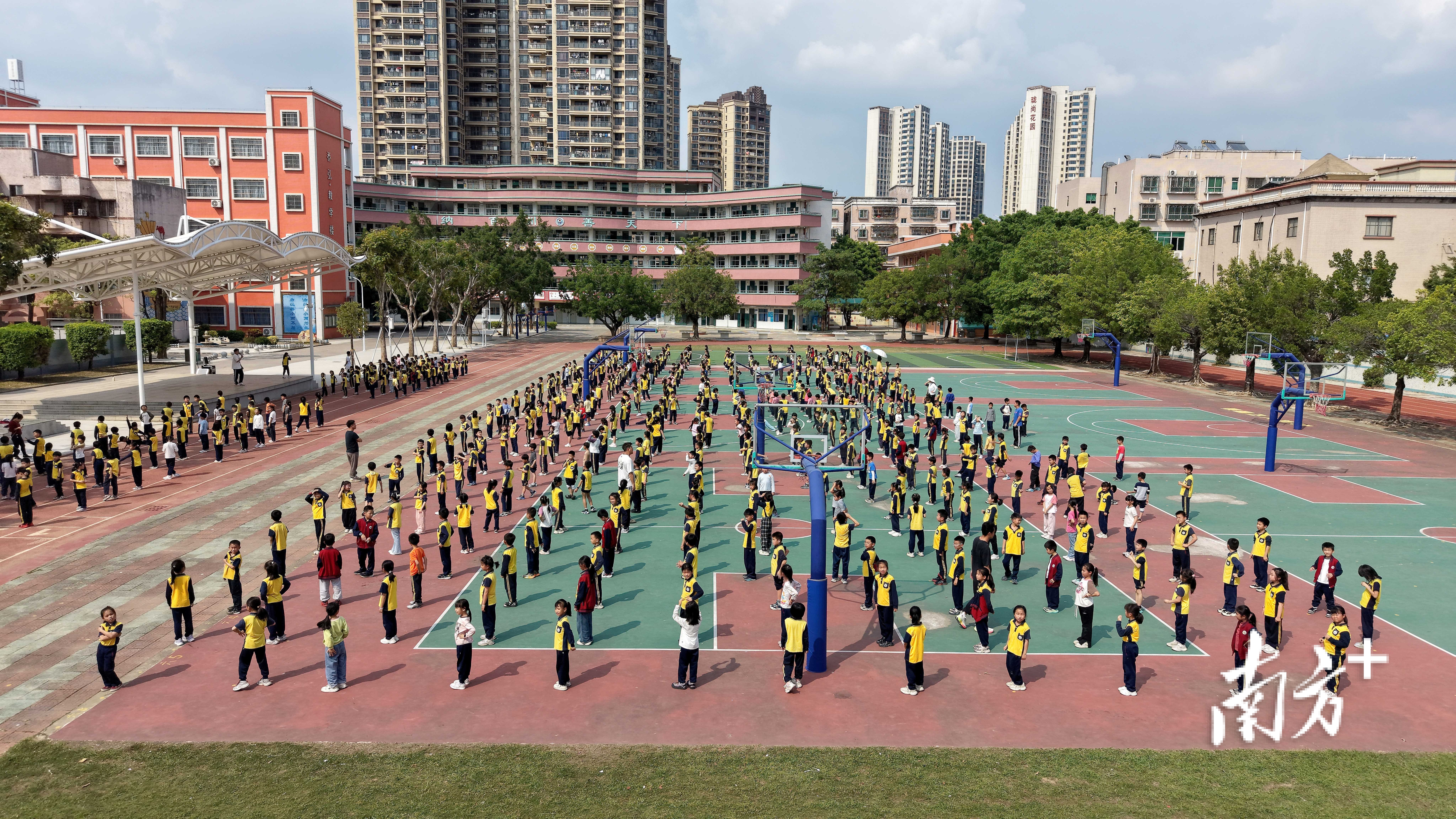    南方+ 梁维春 拍摄