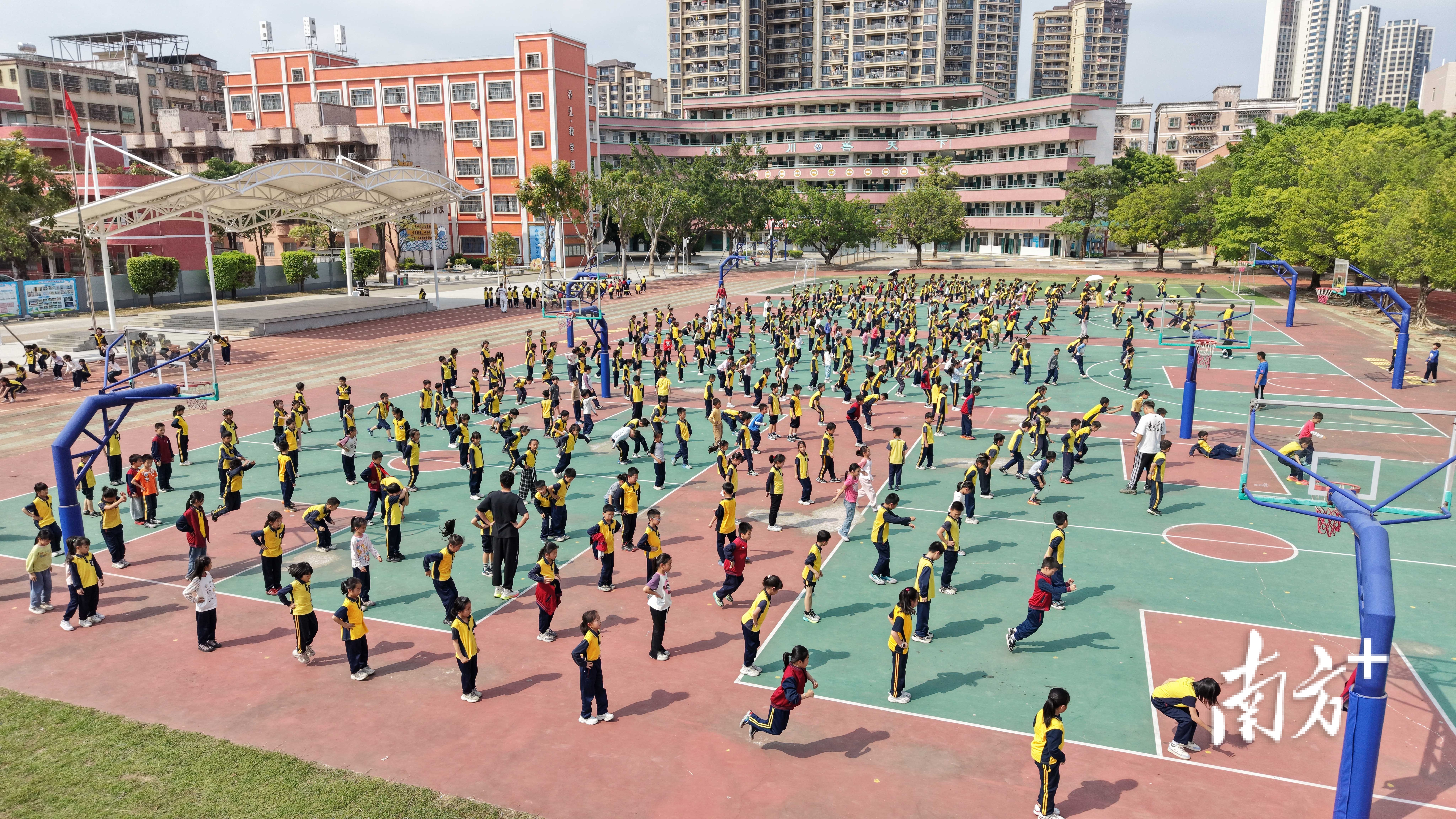    南方+ 梁维春 拍摄