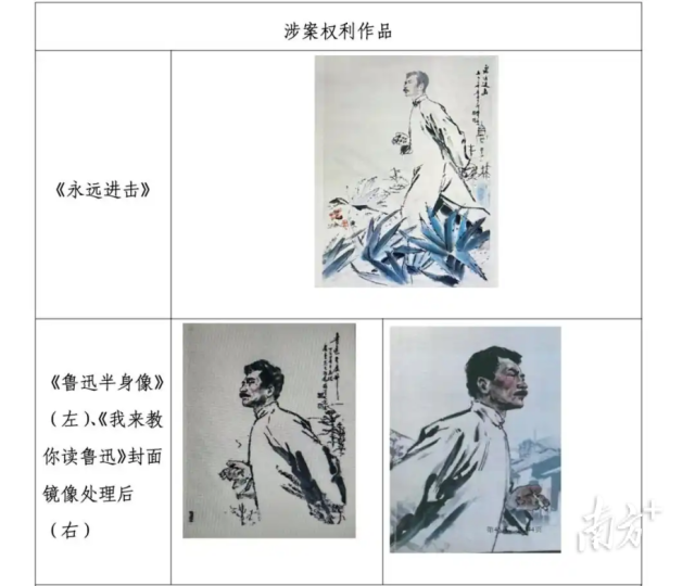 图源：一审判决书