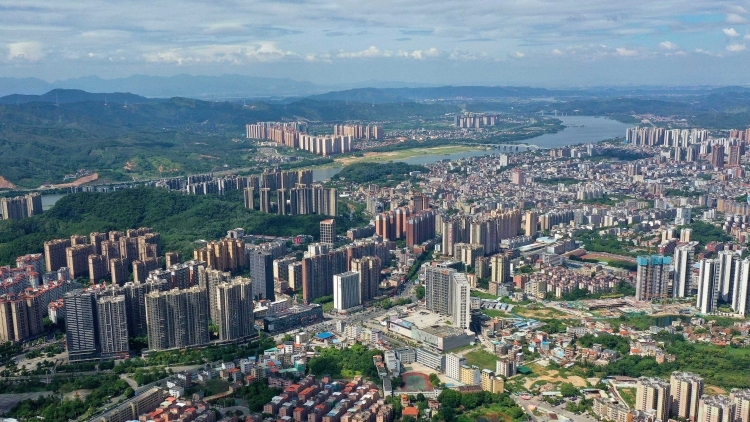 惠州2026年供地计划出炉