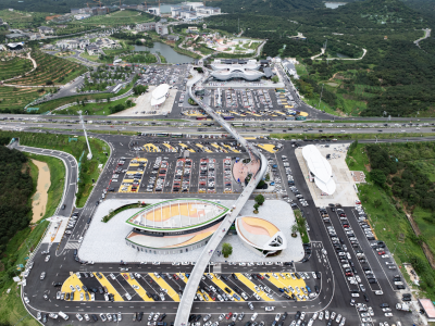 茂名37个镇入选第三批省级“百千万工程”典型镇
