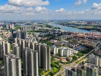 中山46个村（社区）入选第三批省级“百千万工程”典型村