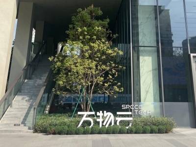 AI能否成为万物云致胜“法宝”？| 冷眼看财报