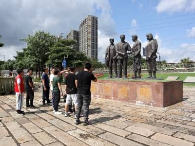 江门146个村（社区）入选第三批省级“百千万工程”典型村