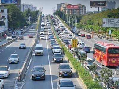 佛山交警上线开讲！交通安全话你知